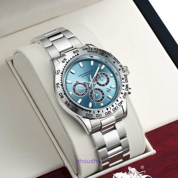 8a quality original r olex luxury watch online shop duke of lorraine bingrandi mens full automatic watch glow in the dark waterproof hollow, Slivery;black
8a quality original r olex luxury watch online shop duke of lorraine bingrandi mens full automatic watch glow in the dark waterproof hollow, Slivery;black