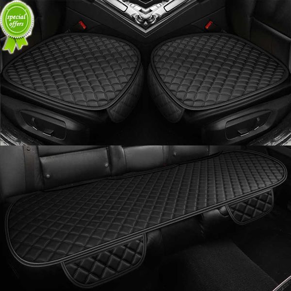 new waterproof leather car seat cover protector mat universal front rear breathable car van auto vehicle seat cushion protector pad
new waterproof leather car seat cover protector mat universal front rear breathable car van auto vehicle seat cushion protector pad