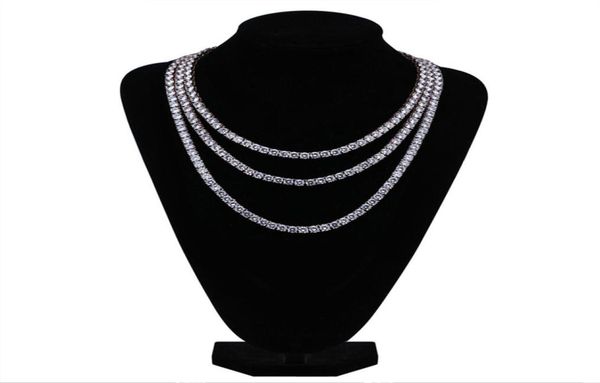 tennis necklaces fashion men women 6mm glaring zircon chokers luxury 18k gold plated hip hop chokers chain necklaces5997319, Black
tennis necklaces fashion men women 6mm glaring zircon chokers luxury 18k gold plated hip hop chokers chain necklaces5997319, Black