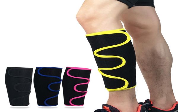 1pcs calf guard leg sleeves football soccer basketball cycling running shin protective pads shin guard calf protector1104878, Black;gray 
1pcs calf guard leg sleeves football soccer basketball cycling running shin protective pads shin guard calf protector1104878, Black;gray
