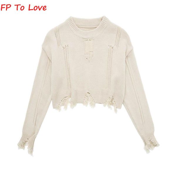 parkas ootd tassel hollow out sweater pullover beige woman knitted outwears elegant grey female brown white pb&za, Black
parkas ootd tassel hollow out sweater pullover beige woman knitted outwears elegant grey female brown white pb&za, Black