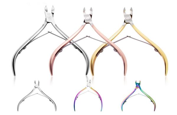 fingernail toenail cuticle nipper trimming stainless steel professional nail clipper cutter cuticle scissor plier manicure tool hh9884443
fingernail toenail cuticle nipper trimming stainless steel professional nail clipper cutter cuticle scissor plier manicure tool hh9884443