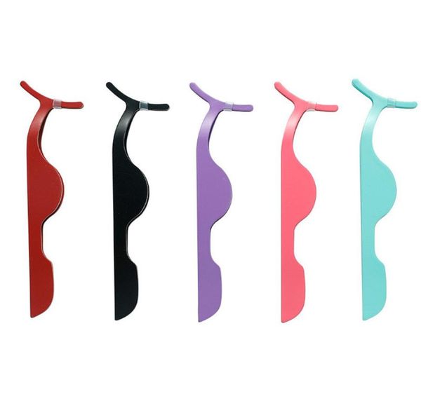 false eyelash tweezers fake eye lash applicator eyelash extension curler nipper auxiliary clip clamp makeup forceps tools with bag5644734
false eyelash tweezers fake eye lash applicator eyelash extension curler nipper auxiliary clip clamp makeup forceps tools with bag5644734