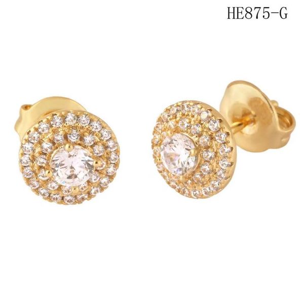 2021 simplicity stainless steel jewelry fashion earrings womens stud earrings single diamond earrings silver jewelry whole5555930, Golden
2021 simplicity stainless steel jewelry fashion earrings womens stud earrings single diamond earrings silver jewelry whole5555930, Golden