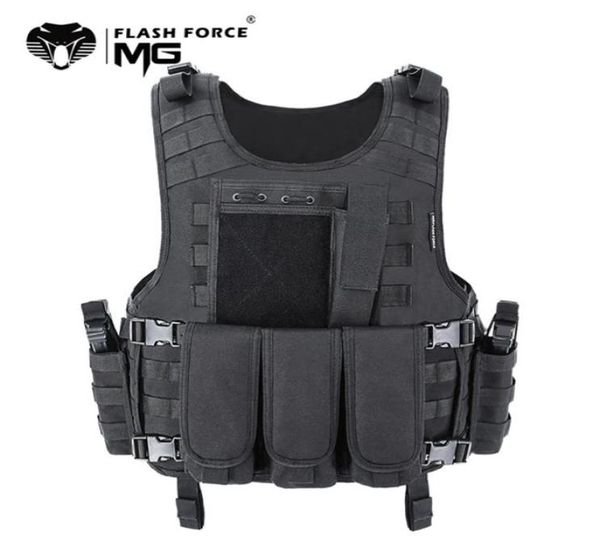 men039s vests mgflashforce molle airsoft vest tactical vest plate swat fis 2208232827567, Black;white
men039s vests mgflashforce molle airsoft vest tactical vest plate swat fis 2208232827567, Black;white