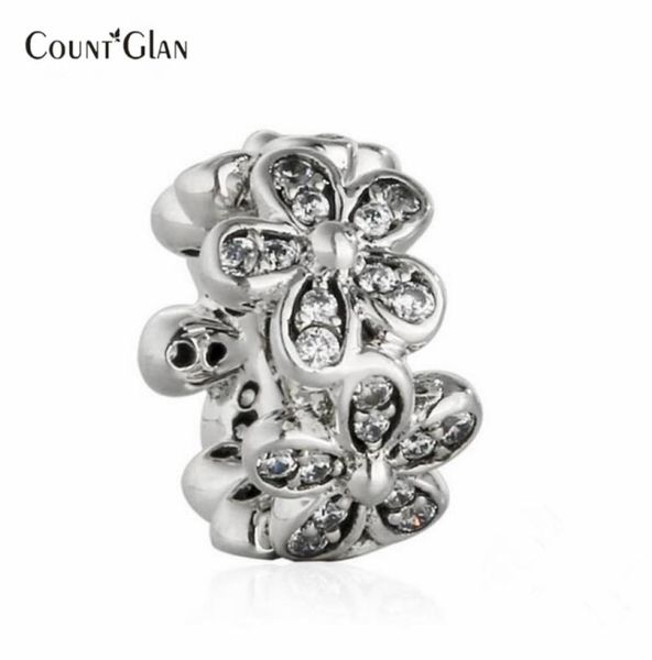 925 sterling silver micro cz pave dazzling daisies flower spacer charm beads fit women charm bracelets diy jewelry spring 20178845544, Bronze;silver
925 sterling silver micro cz pave dazzling daisies flower spacer charm beads fit women charm bracelets diy jewelry spring 20178845544, Bronze;silver