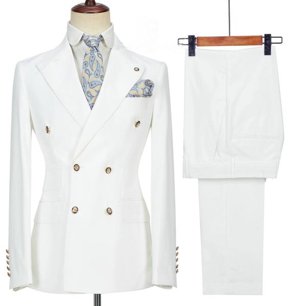 latest coat pant designs 2021 white double breasted men suits business 2 pieces set man wedding evening dress suits jacket pants7861536, Black;gray
latest coat pant designs 2021 white double breasted men suits business 2 pieces set man wedding evening dress suits jacket pants7861536, Black;gray