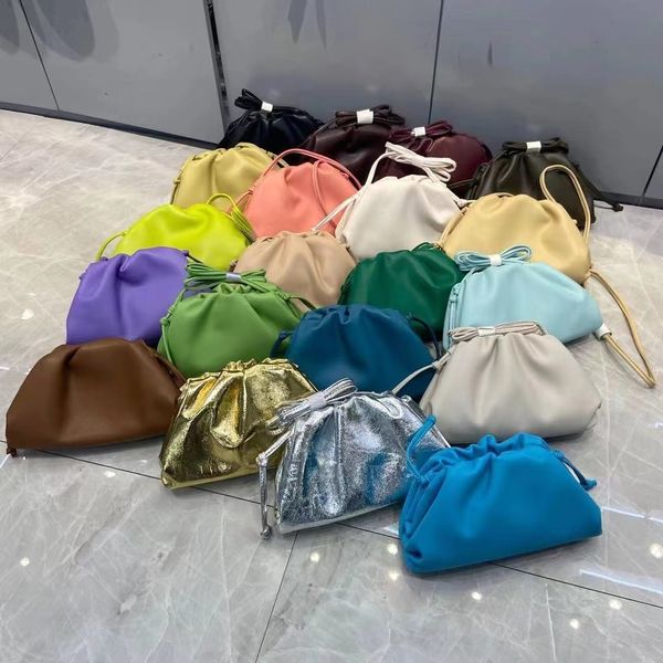 evening bags 2023 leather cloud for women shoulder bag luxury purse crossbody designer satchel clutch hobo 230711
evening bags 2023 leather cloud for women shoulder bag luxury purse crossbody designer satchel clutch hobo 230711