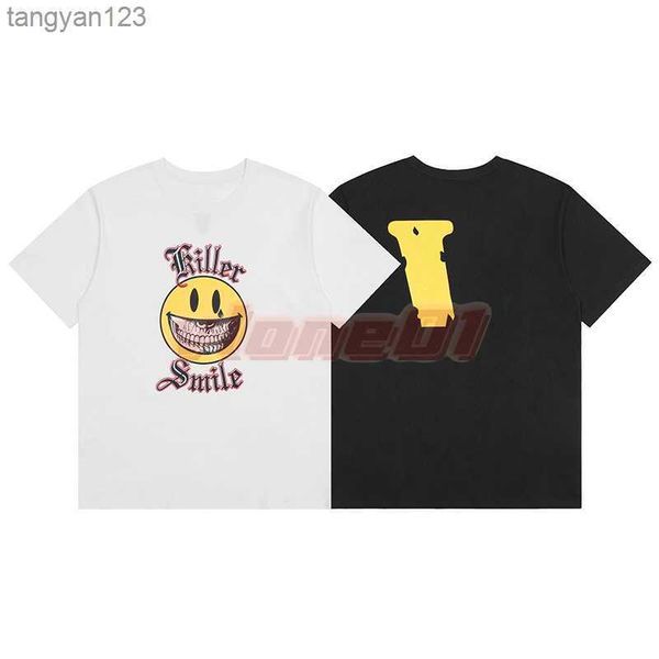 mens fashion brand shirt designer men womens hip hop big v print tees couples casual clothing size s-xl, White;black
mens fashion brand shirt designer men womens hip hop big v print tees couples casual clothing size s-xl, White;black