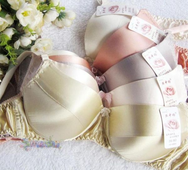 pure silk bra double faced real silk wire sponge thin 100 mulberry bras 34754295ab 56992023462605, Red;black
pure silk bra double faced real silk wire sponge thin 100 mulberry bras 34754295ab 56992023462605, Red;black
