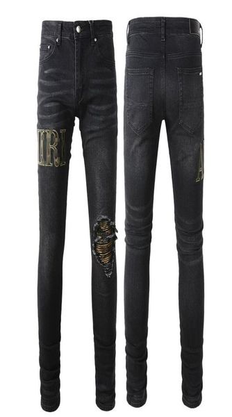 luxurys designers jeans casual jeans knee holes washed destroyed pants letter star slim fit pant long zipper denim straight size 25803588, Blue
luxurys designers jeans casual jeans knee holes washed destroyed pants letter star slim fit pant long zipper denim straight size 25803588, Blue