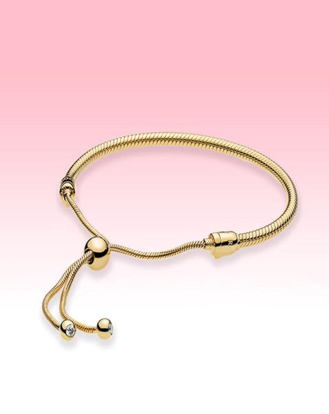 yellow gold plated chain slider bracelet hand chain adjustable size for 925 silver charms bracelets with original box7288907, Golden;silver
yellow gold plated chain slider bracelet hand chain adjustable size for 925 silver charms bracelets with original box7288907, Golden;silver