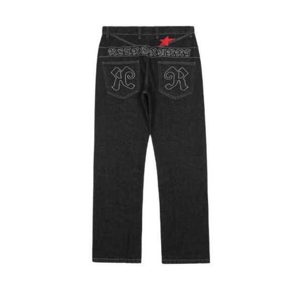 men039s jeans gothic mens trousers star letters print straight pants streetwear fashion loose washed denim 20224246353, Blue
men039s jeans gothic mens trousers star letters print straight pants streetwear fashion loose washed denim 20224246353, Blue