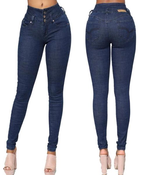 women039s jeans women fashion high waist skinny pencil denim pants elastic stretch slim street wear button stretchy woman6600510, Blue
women039s jeans women fashion high waist skinny pencil denim pants elastic stretch slim street wear button stretchy woman6600510, Blue