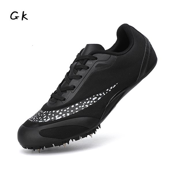 safety shoes women's track and field long nail distance running short running shoes breathable professional sports racing shoes 230711, Black;brown
safety shoes women's track and field long nail distance running short running shoes breathable professional sports racing shoes 230711, Black;brown