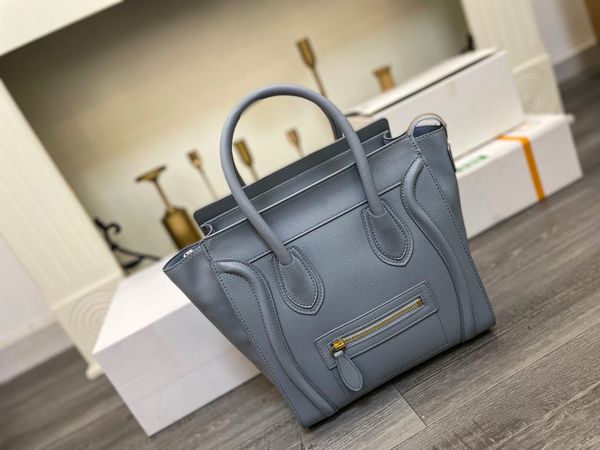 designer handbag smile nano tote bag women triomphe luggage bags leather shoulder bags purse lady crossbody trunk strap travel basket vintag
designer handbag smile nano tote bag women triomphe luggage bags leather shoulder bags purse lady crossbody trunk strap travel basket vintag