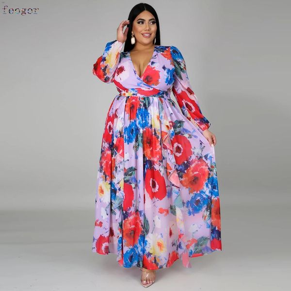 plus size dresses 2023 chiffon long sleeve cross vneck maxi dress bohemia full size celebritygraduationdinner beach sundress 230711, Black
plus size dresses 2023 chiffon long sleeve cross vneck maxi dress bohemia full size celebritygraduationdinner beach sundress 230711, Black