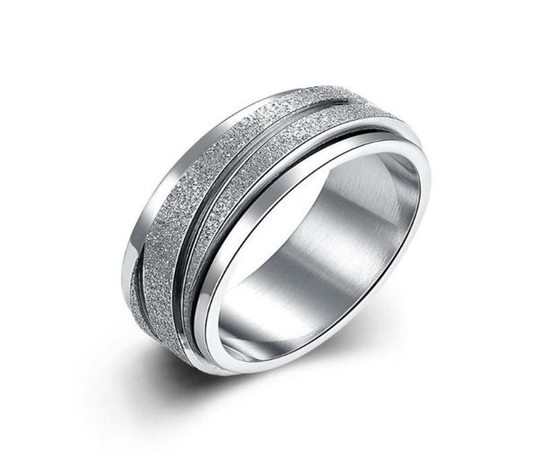 8mm fashion spinner stainless steel couple rings for men women oblique stripes trend titanium wedding ring jewelry gift4300324, Slivery;golden
8mm fashion spinner stainless steel couple rings for men women oblique stripes trend titanium wedding ring jewelry gift4300324, Slivery;golden