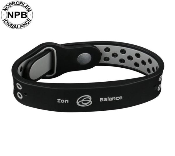 noproblem bio health benifits ion balance power therapy silicone sports choker tourmaline germanium wristband bracelet y2001075281997, Golden;silver
noproblem bio health benifits ion balance power therapy silicone sports choker tourmaline germanium wristband bracelet y2001075281997, Golden;silver