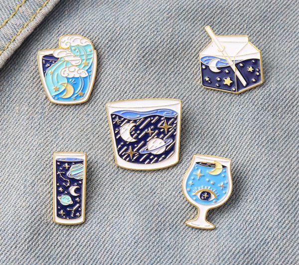 starry sky bottles enamel pins custom universe sea planet brooch lapel badge bag cartoon astronomy jewelry gift for kids friends4331679, Gray
starry sky bottles enamel pins custom universe sea planet brooch lapel badge bag cartoon astronomy jewelry gift for kids friends4331679, Gray