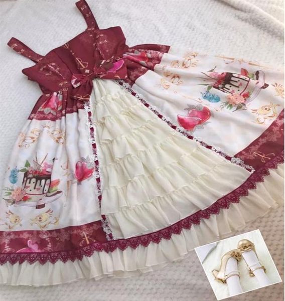 dress shoes red del0003 new sweet lolita dress lovely theme costume cute cosplay dress vintage gothic dress288s4982089, Black;red
dress shoes red del0003 new sweet lolita dress lovely theme costume cute cosplay dress vintage gothic dress288s4982089, Black;red