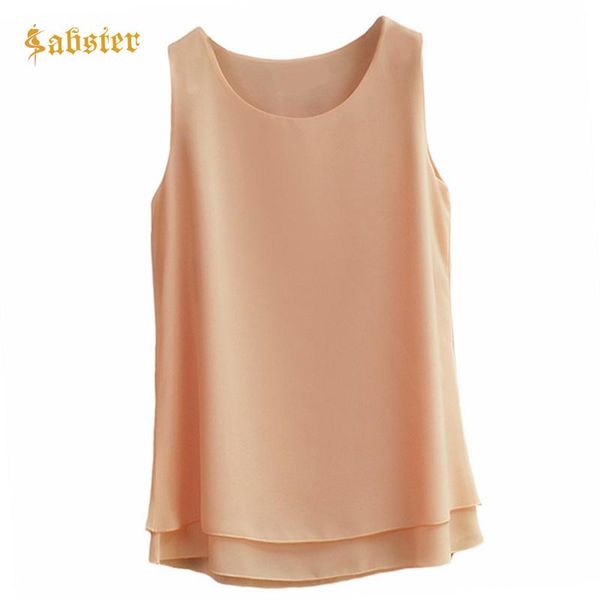 swimwear 2022 summer women chiffon blouse sleeveless oneck casual female blouses plus size 6xl solid color shirts kz656, White;black
swimwear 2022 summer women chiffon blouse sleeveless oneck casual female blouses plus size 6xl solid color shirts kz656, White;black