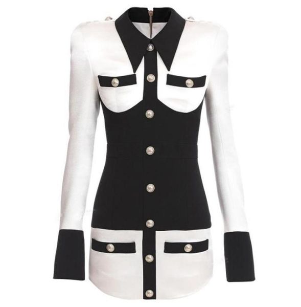 premium new style original design women039s satin dress slim classic pack hip dress blackwhite contrast color6035929, Black;pink
premium new style original design women039s satin dress slim classic pack hip dress blackwhite contrast color6035929, Black;pink