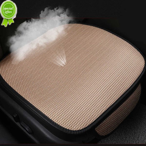 new summer car seat cover breathable ice silk four seasons car seat cushion protector pad front pad fit for most cars
new summer car seat cover breathable ice silk four seasons car seat cushion protector pad front pad fit for most cars