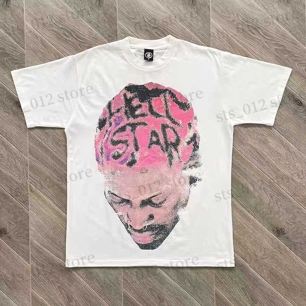 men's t-shirts white hellstar t-shirt portrait figure print streetwear men women short sleeve tee cotton breathable t shirt t230712, White;black
men's t-shirts white hellstar t-shirt portrait figure print streetwear men women short sleeve tee cotton breathable t shirt t230712, White;black