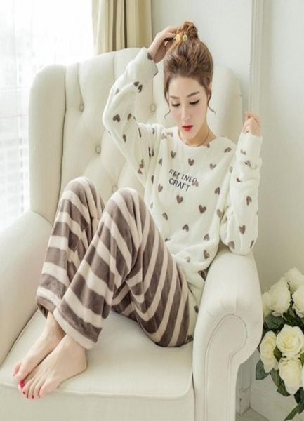 qweek ladies pyjamas sleepwear women pajamas sets velvet pijamas mujer winter pajamas for women 2019 home wear set drop y29736532, Black;red
qweek ladies pyjamas sleepwear women pajamas sets velvet pijamas mujer winter pajamas for women 2019 home wear set drop y29736532, Black;red