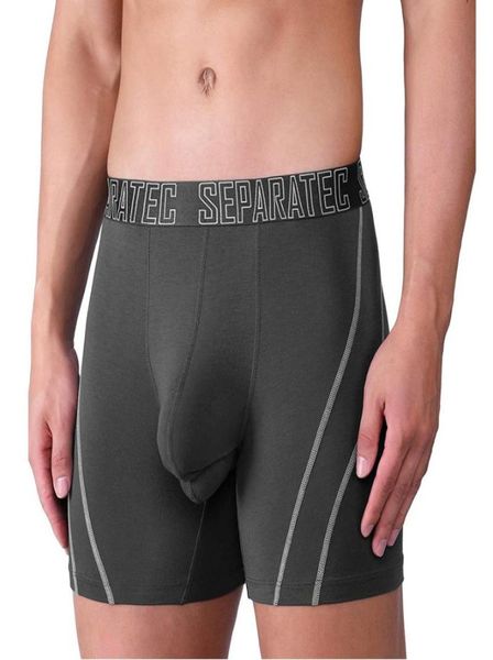 underpants separatec men039s soft bamboo rayon separate pouch underwear long leg boxer9043721, Black;white
underpants separatec men039s soft bamboo rayon separate pouch underwear long leg boxer9043721, Black;white