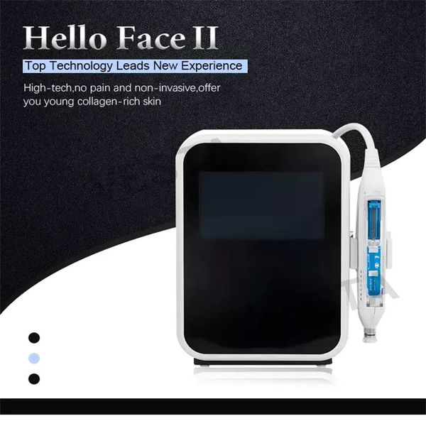 anti aging multifunctional mesotherapy injector skin whitening tightening beauty equipment no needle mesogun for salon spa
anti aging multifunctional mesotherapy injector skin whitening tightening beauty equipment no needle mesogun for salon spa