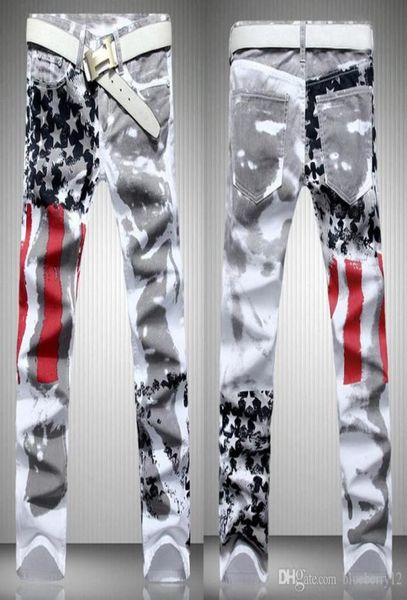 fashion mens designer jeans men famous brand denim with wings american flag plus size3342652, Blue
fashion mens designer jeans men famous brand denim with wings american flag plus size3342652, Blue
