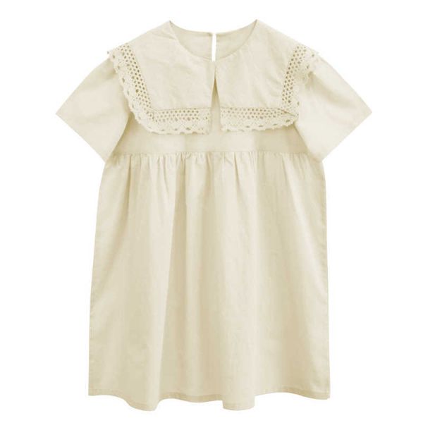 girl's dresses 2023 baby girls casual dress children loose mid-length dress kids elegant princess clothing fashion #7299hkd230712, Red;yellow
girl's dresses 2023 baby girls casual dress children loose mid-length dress kids elegant princess clothing fashion #7299hkd230712, Red;yellow