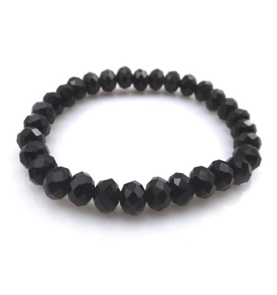 black color 8mm faceted crystal beaded bracelet for women simple style stretchy bracelets 20pcslot 5241950
black color 8mm faceted crystal beaded bracelet for women simple style stretchy bracelets 20pcslot 5241950