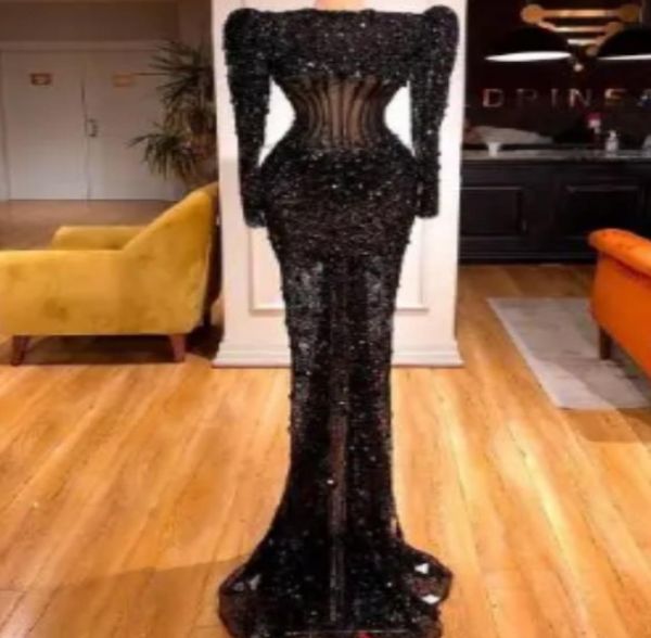 evening dress yousef aljasmi kim white long sleeve beads lace mermaids zuhair ziadnakad2904247, Black;pink
evening dress yousef aljasmi kim white long sleeve beads lace mermaids zuhair ziadnakad2904247, Black;pink