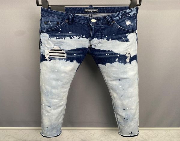 dsq phantom turtle men039s jeans classic fashion man jeans hip hop rock moto mens casual design ripped jeans distressed skinny 8520316, Blue
dsq phantom turtle men039s jeans classic fashion man jeans hip hop rock moto mens casual design ripped jeans distressed skinny 8520316, Blue