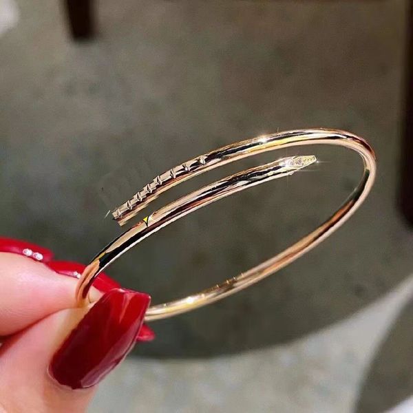 gold bangle men stainless steel bracelet for women plated 18k rose gold bracelets for womens desinger bracelet wedding luxury jewelry with b, Black
gold bangle men stainless steel bracelet for women plated 18k rose gold bracelets for womens desinger bracelet wedding luxury jewelry with b, Black