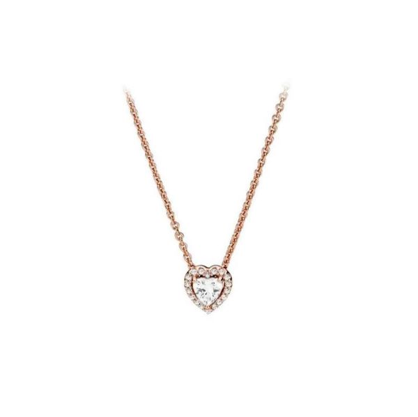 higt quality 18k rose gold 925 sterling silver signature circle pendant necklace with original box for cz diamond disc chain women jewerly62
higt quality 18k rose gold 925 sterling silver signature circle pendant necklace with original box for cz diamond disc chain women jewerly62
