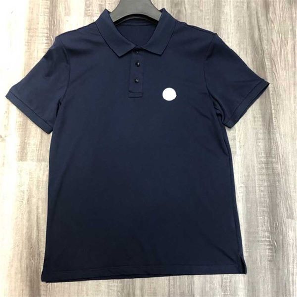 men's polos designer monclair tshirt women fashion embroidery badge business solid polo shirts calssic casual chest letter t shirts tee, White;black
men's polos designer monclair tshirt women fashion embroidery badge business solid polo shirts calssic casual chest letter t shirts tee, White;black