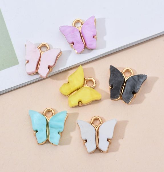 trendy alloy butterfly setting acrylic charms 10pcslot lovely diy animal pendant handmade jewelry for necklace bracelet1145218, Silver
trendy alloy butterfly setting acrylic charms 10pcslot lovely diy animal pendant handmade jewelry for necklace bracelet1145218, Silver