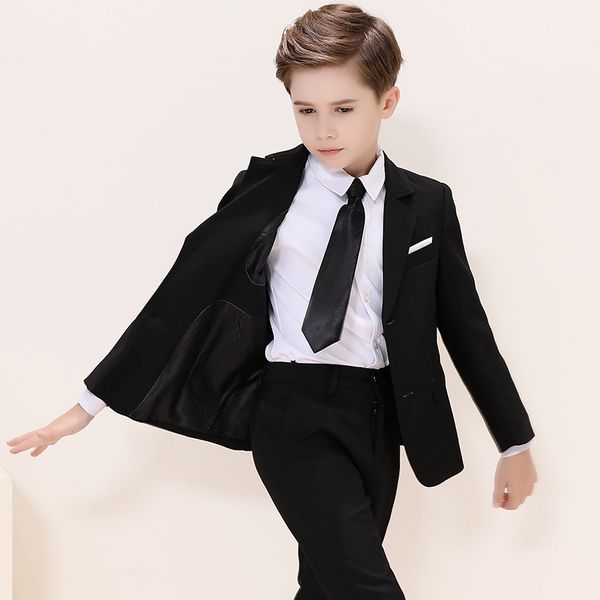 suits boys for weddings boy formal suit costume enfant garcon mariage terno infantil disfraz menino l1 230711, Black
suits boys for weddings boy formal suit costume enfant garcon mariage terno infantil disfraz menino l1 230711, Black