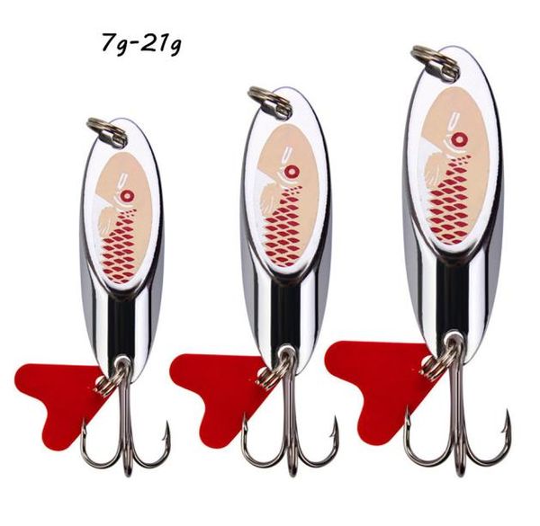 10pcslot 7g21g silver vib spoons metal baits lures 864 hook fishing hooks fishhooks pesca tackle kl0038277795
10pcslot 7g21g silver vib spoons metal baits lures 864 hook fishing hooks fishhooks pesca tackle kl0038277795