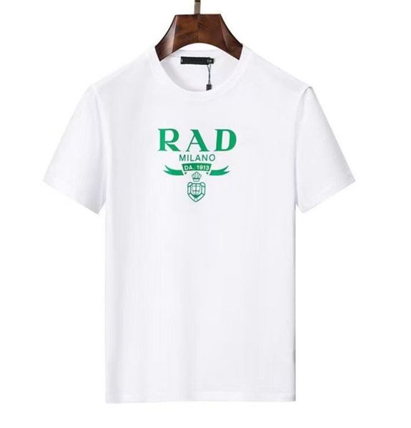 2023 new men's clothing printed jindian short-sleeved t-shirt feels very comfortable and shrinks after high temperature without fading, White;black
2023 new men's clothing printed jindian short-sleeved t-shirt feels very comfortable and shrinks after high temperature without fading, White;black
