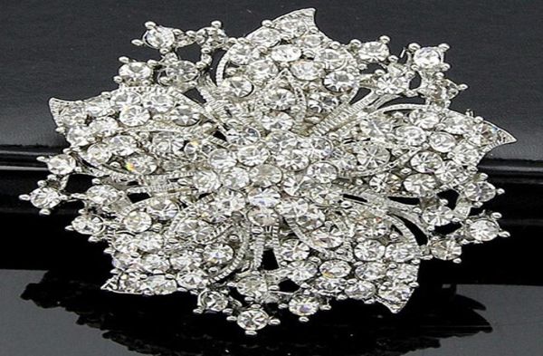 vintage flower clear rhinestone crystals women selling brooch elegant 2015 new fashion party costume pins broaches8435657, Gray
vintage flower clear rhinestone crystals women selling brooch elegant 2015 new fashion party costume pins broaches8435657, Gray