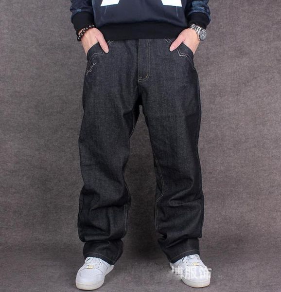 whole new fashion embroidery skateboarder jeans mens baggy jeans mens hip hop wide leg denim pants men plus size 42 443404615, Blue
whole new fashion embroidery skateboarder jeans mens baggy jeans mens hip hop wide leg denim pants men plus size 42 443404615, Blue