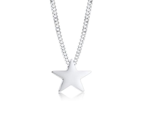 pendant necklaces 2021 titanium steel multilayer twopiece rectangular bar fivepointed star simple necklace suitable for women a1842707, Silver
pendant necklaces 2021 titanium steel multilayer twopiece rectangular bar fivepointed star simple necklace suitable for women a1842707, Silver