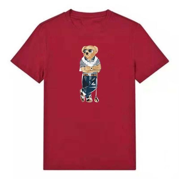 luxury polo t-shirt brand men's designers shirts bear polo men's t-shirts designer shirt sports summer cotton fashion mens women r, White;black
luxury polo t-shirt brand men's designers shirts bear polo men's t-shirts designer shirt sports summer cotton fashion mens women r, White;black