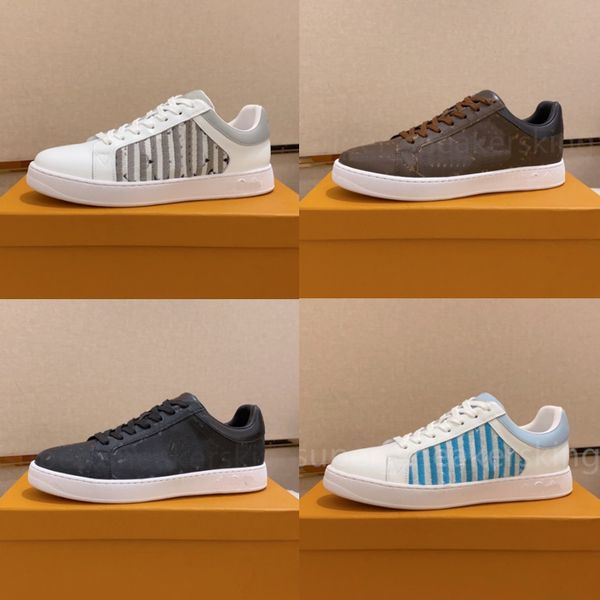 designer shoes platform sneakers classic men trainers printed letter flats chaussures size 38-46 with box
designer shoes platform sneakers classic men trainers printed letter flats chaussures size 38-46 with box