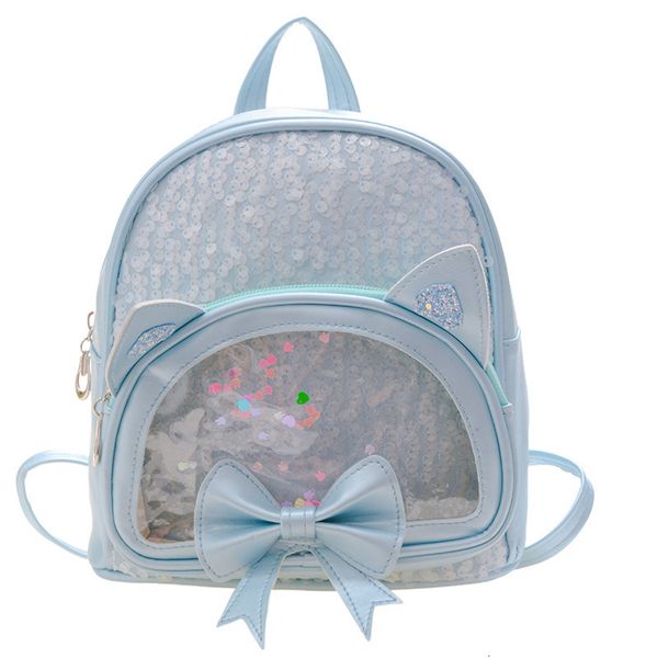 school bags children's backpack pu leather glitter decoration girl backpack bow casual princess snack backpack 230712
school bags children's backpack pu leather glitter decoration girl backpack bow casual princess snack backpack 230712